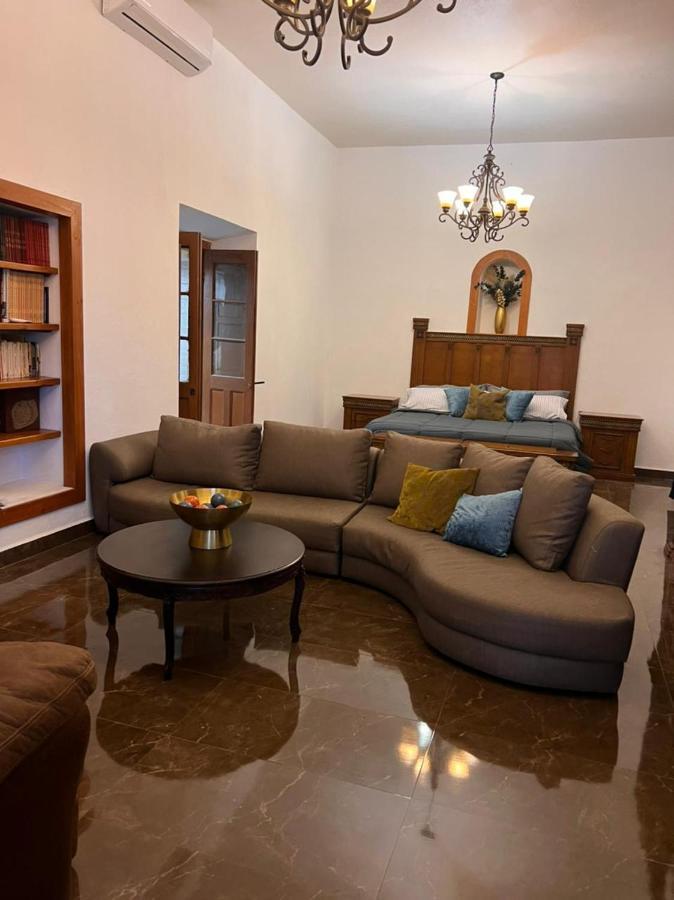 Casa Praxedis Apartment Santiago  Exterior photo