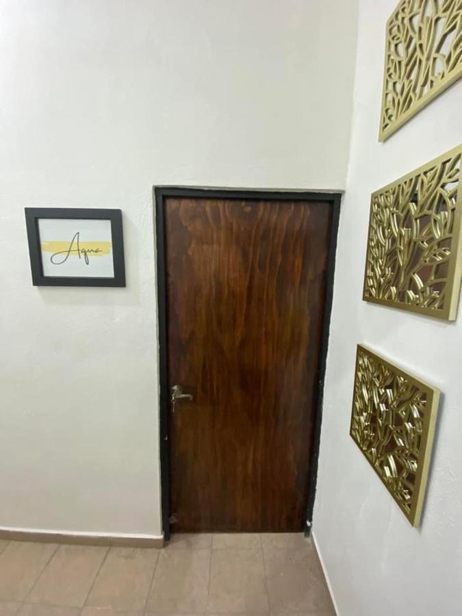 Casa Praxedis Apartment Santiago  Exterior photo