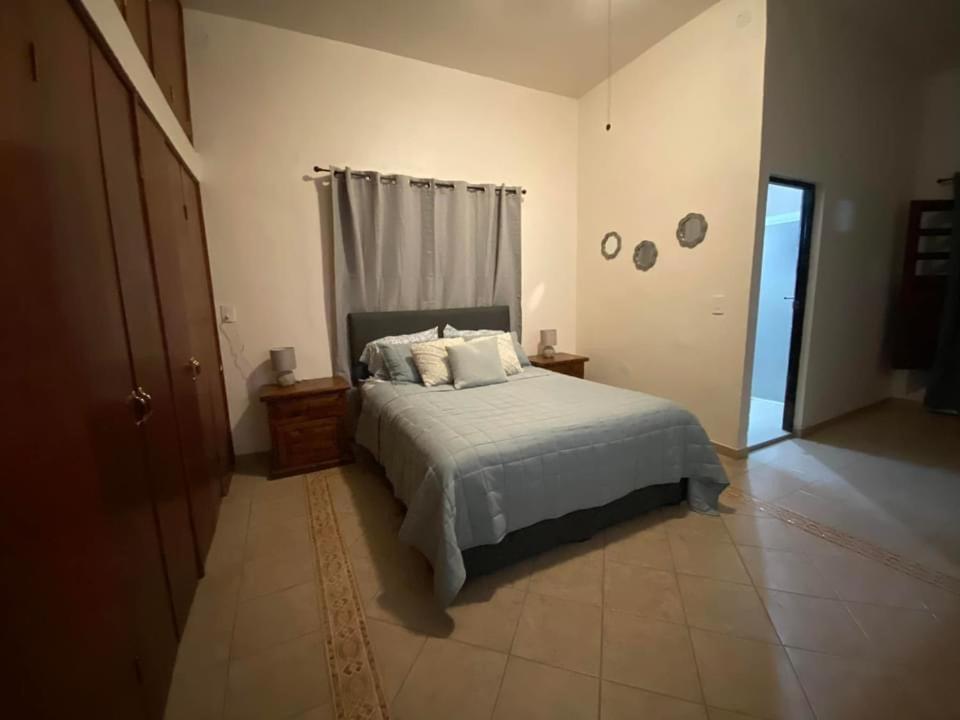 Casa Praxedis Apartment Santiago  Exterior photo