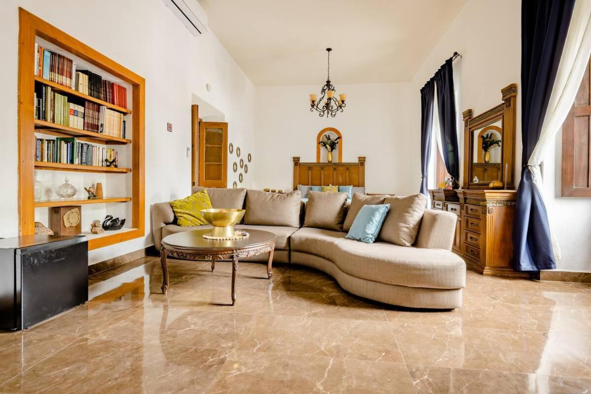 Casa Praxedis Apartment Santiago  Exterior photo